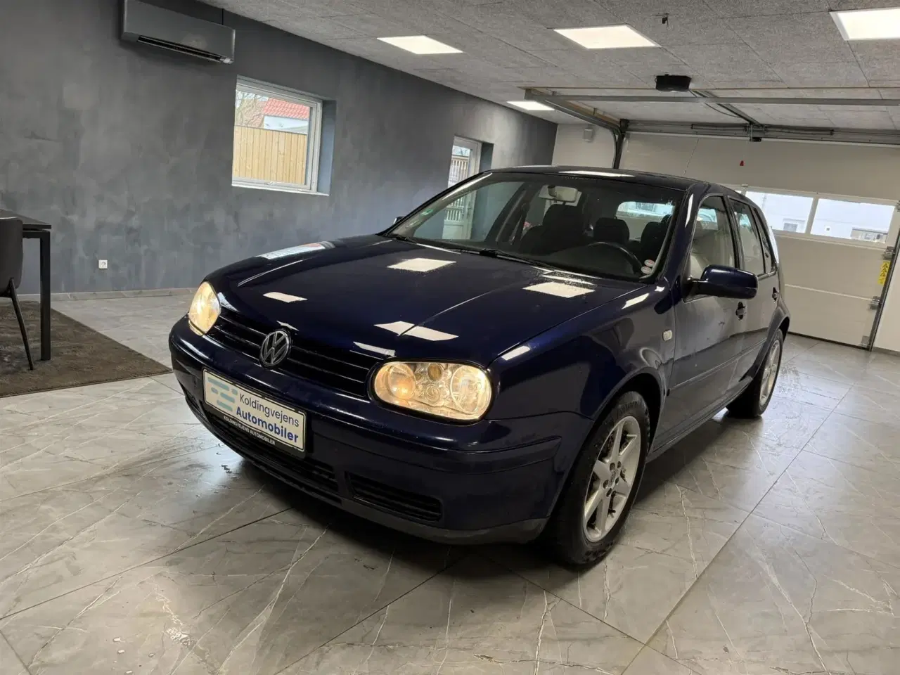 Billede 2 - VW Golf 1,8 T GTI 150HK 5d