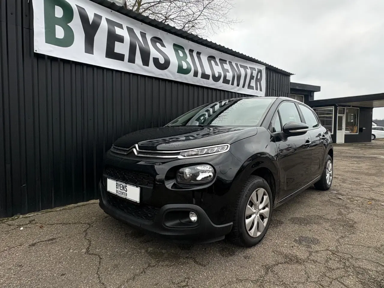 Billede 3 - Citroën C3 1,2 PureTech 82 Cool