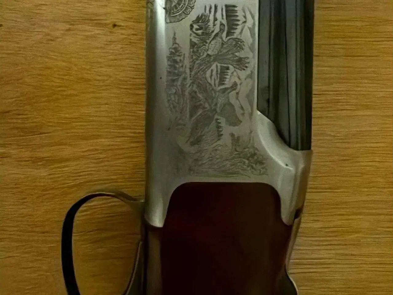 Billede 2 - Browning Citori Special, O/U, 12/76, 71 cm