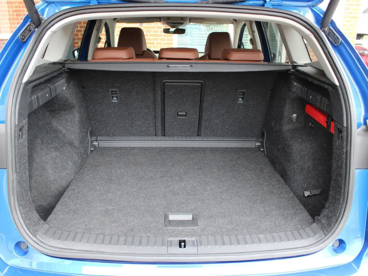 Billede 16 - Skoda Enyaq iV 80 EL 204HK 5d Aut.