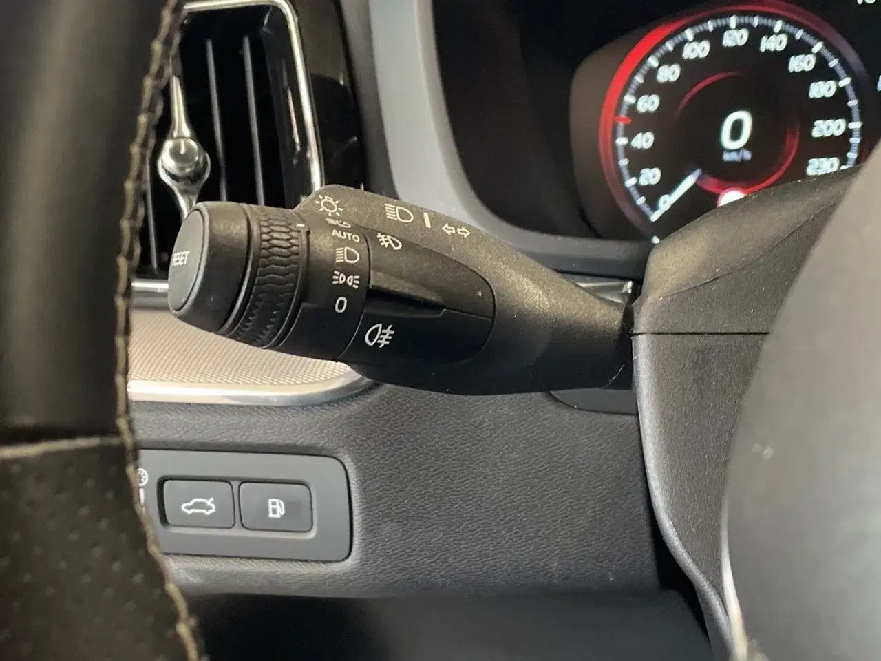 Billede 46 - Volvo XC60 2,0 T8 Twin Engine  Plugin-hybrid R-design AWD 390HK 5d 8g Aut.