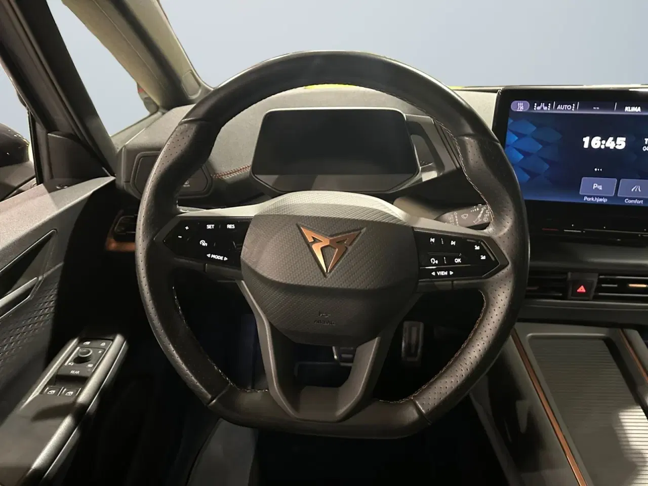 Billede 13 - Cupra Born 58 High