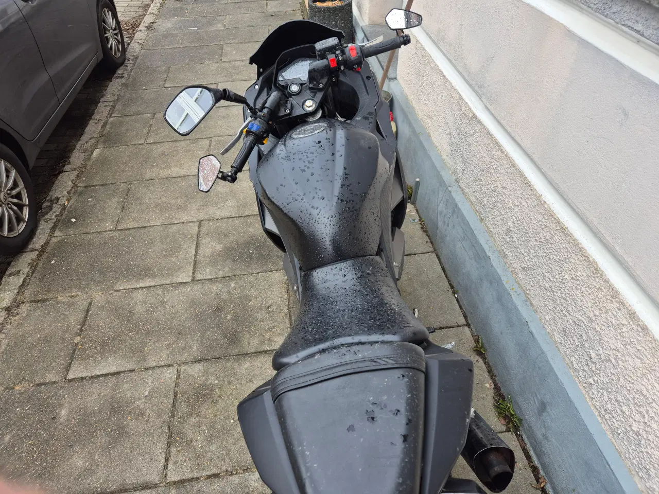 Billede 4 - Yamazaki YM5010 sælges