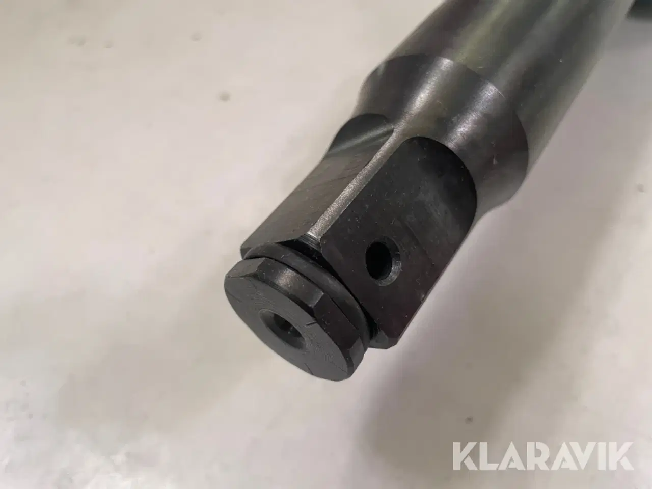 Billede 5 - Møtrikspænder til luft