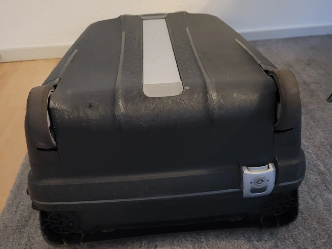 Billede 4 - Samsonite kuffert