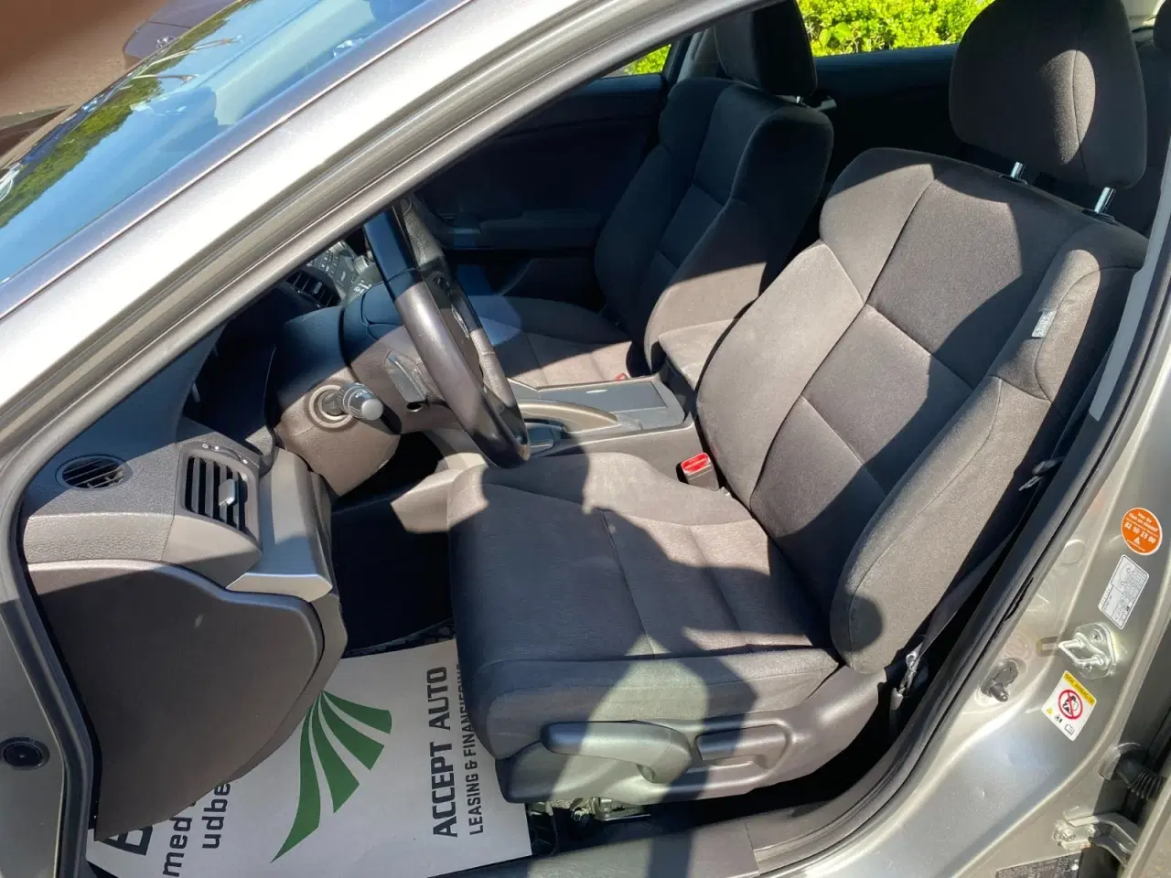 Billede 8 - Honda Accord 2,0 Elegance aut.