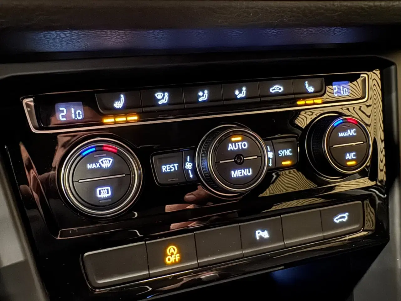 Billede 12 - VW Touran 1,5 TSi 150 Comfortline 7prs