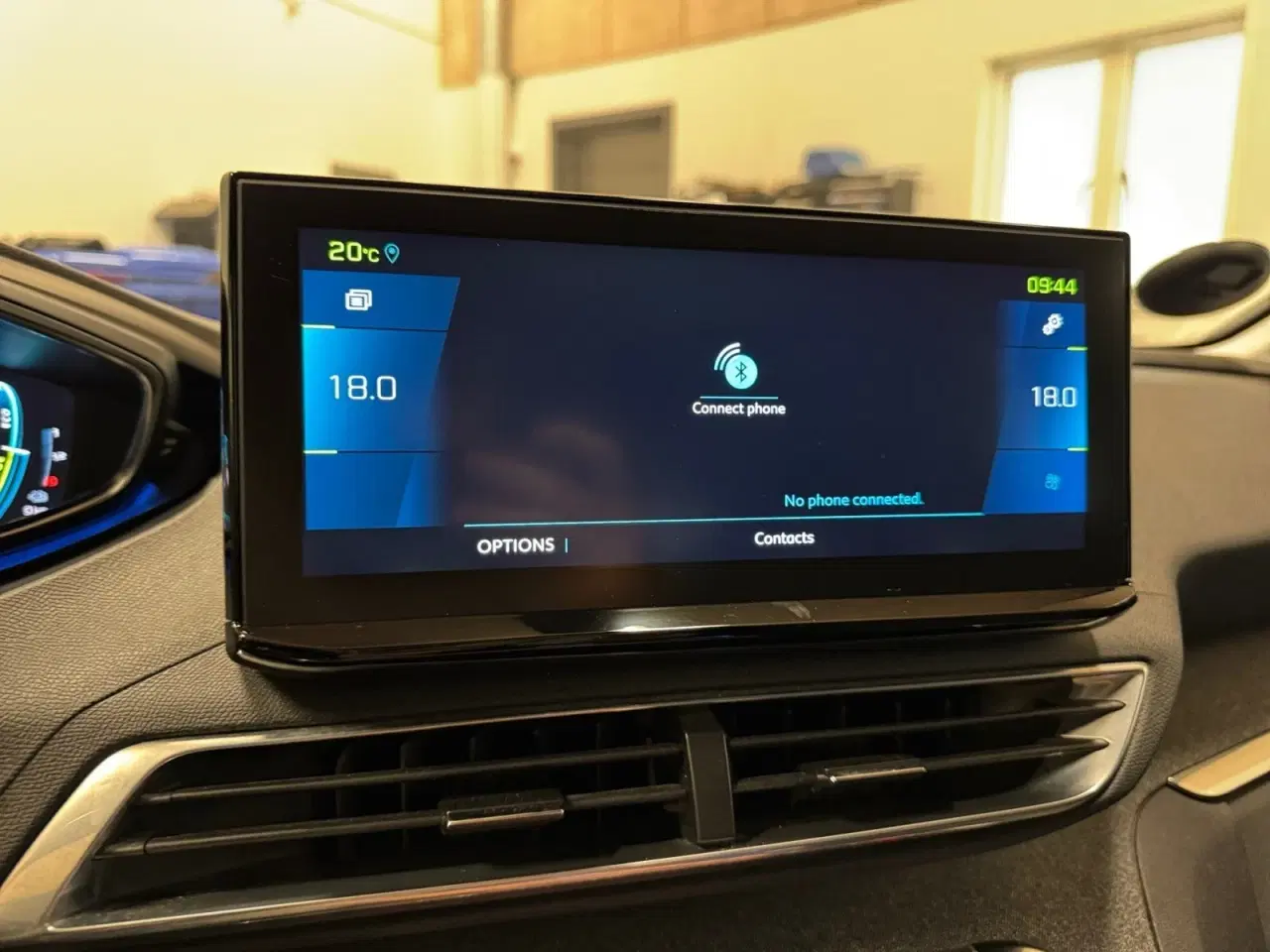 Billede 10 - Peugeot 3008 1,6 Hybrid Allure Pack EAT8