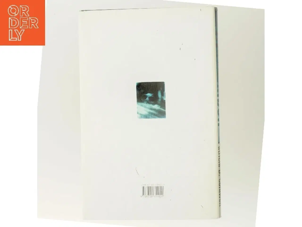 Billede 3 - Virusbomben : roman af Patricia D. Cornwell (Bog)