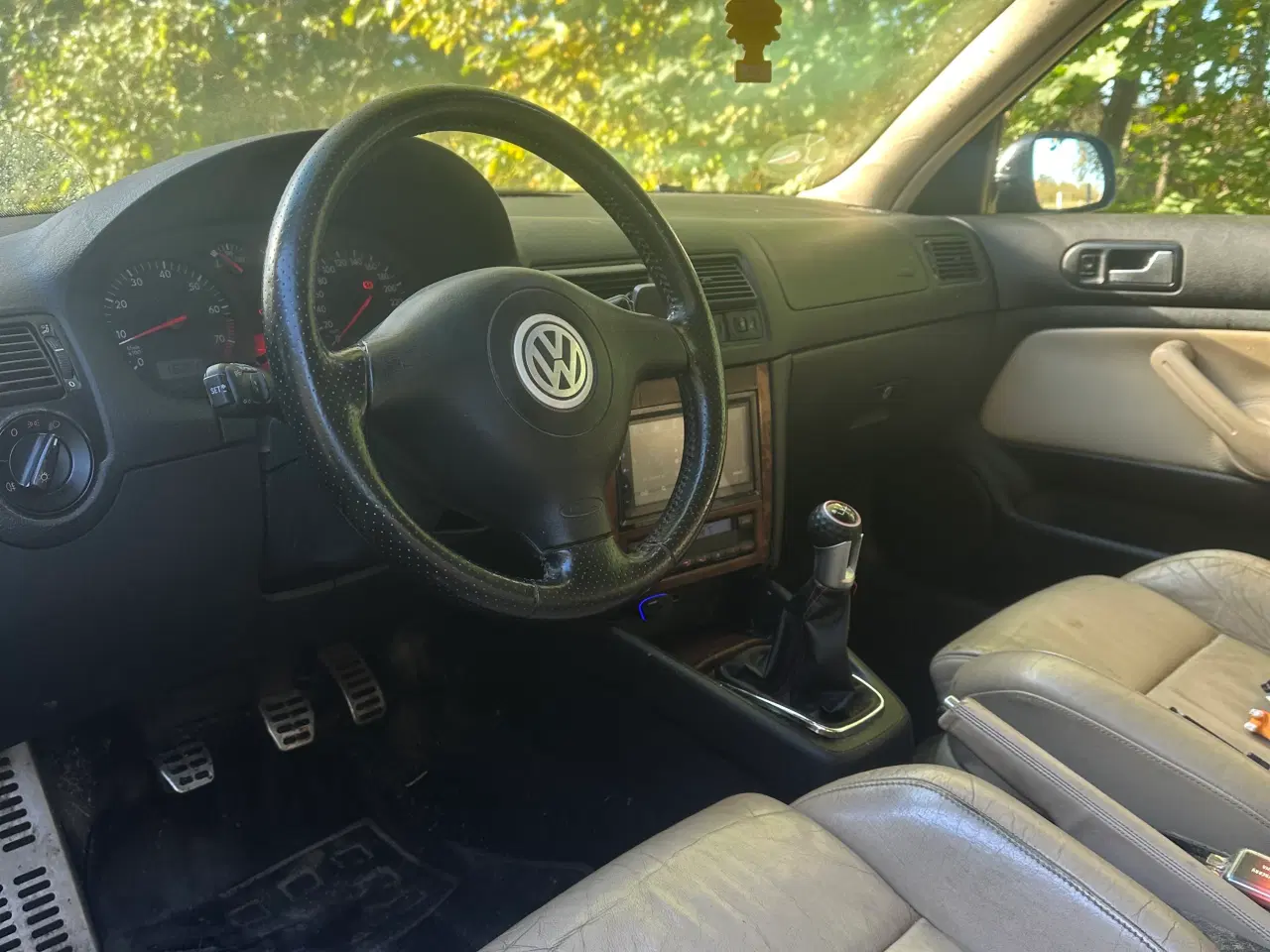 Billede 5 - Golf 4 v5