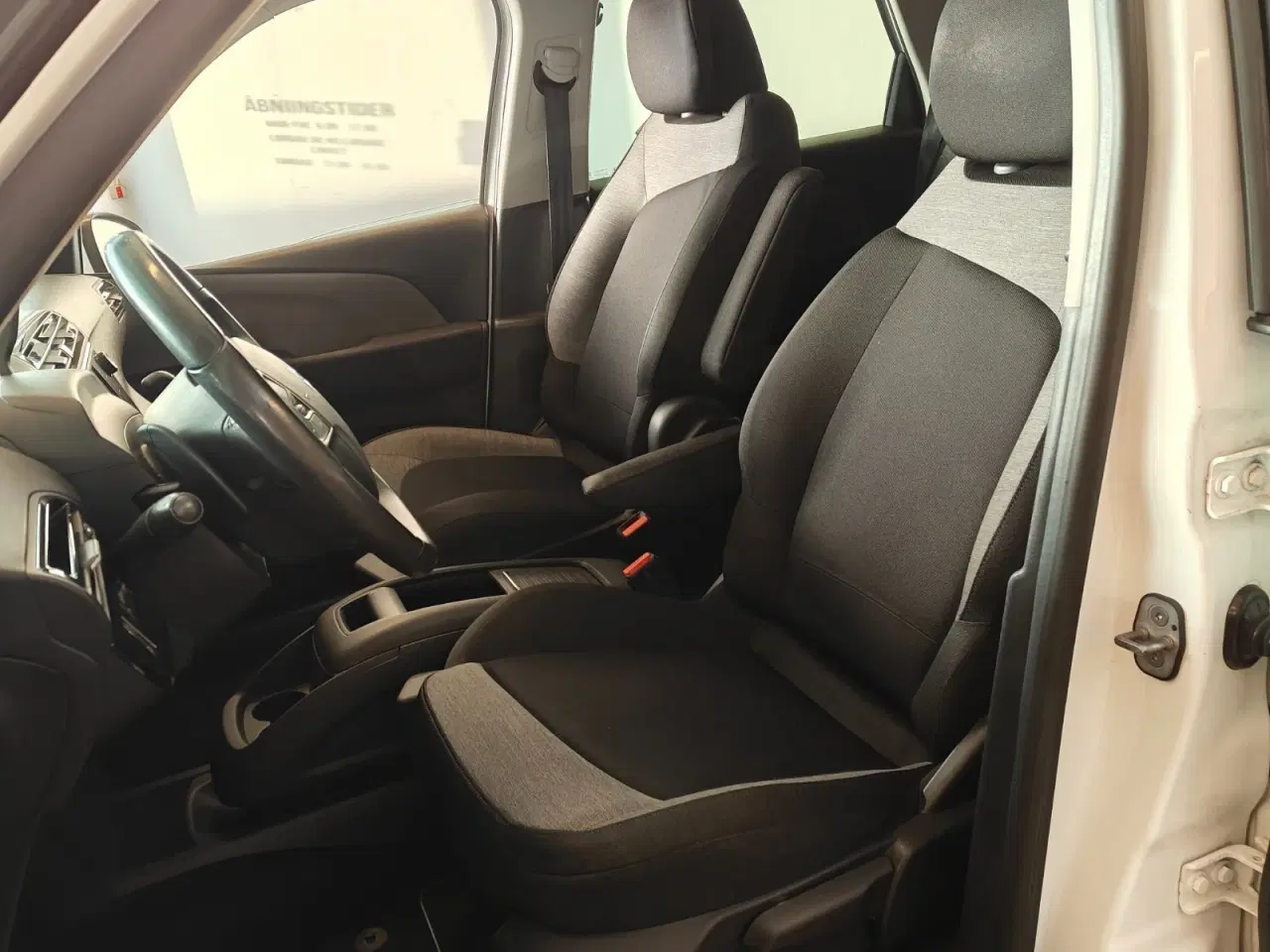 Billede 9 - Citroën C4 SpaceTourer 1,5 BlueHDi 130 Iconic EAT8