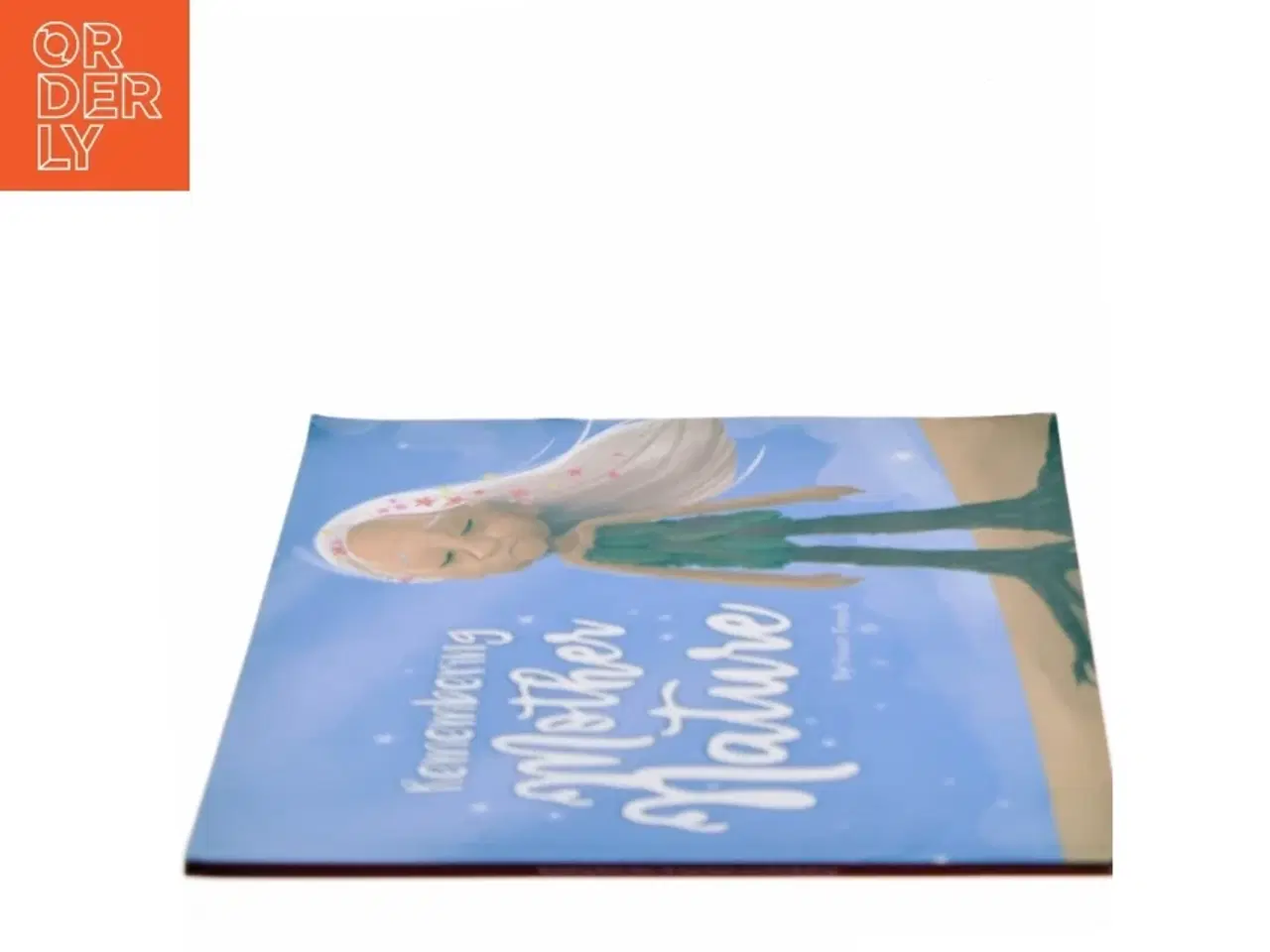 Billede 2 - Remembering Mother Nature af Stuart French (Bog)