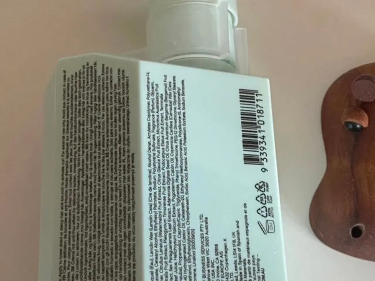Billede 7 - Kevin Murphy CURLS