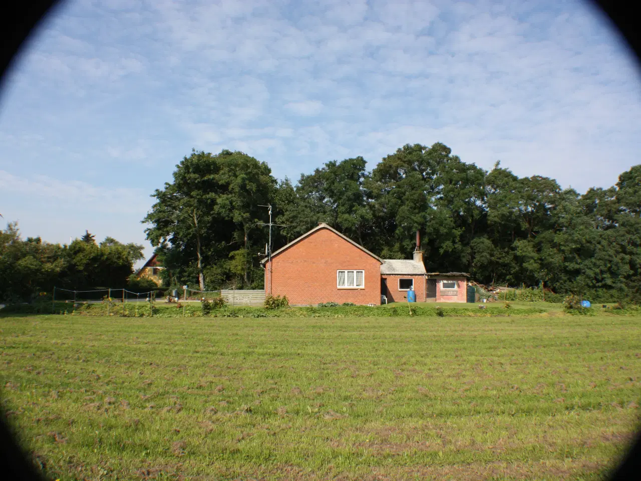 Billede 2 - Hasmark hbo 450000 kort til strand Gerne byttehand