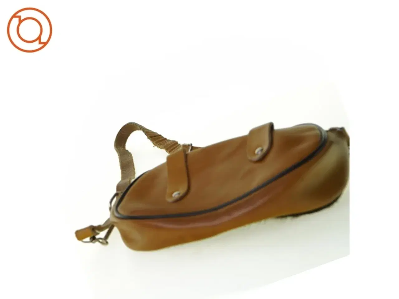 Billede 4 - Taske (str. 19 x 14 cm)