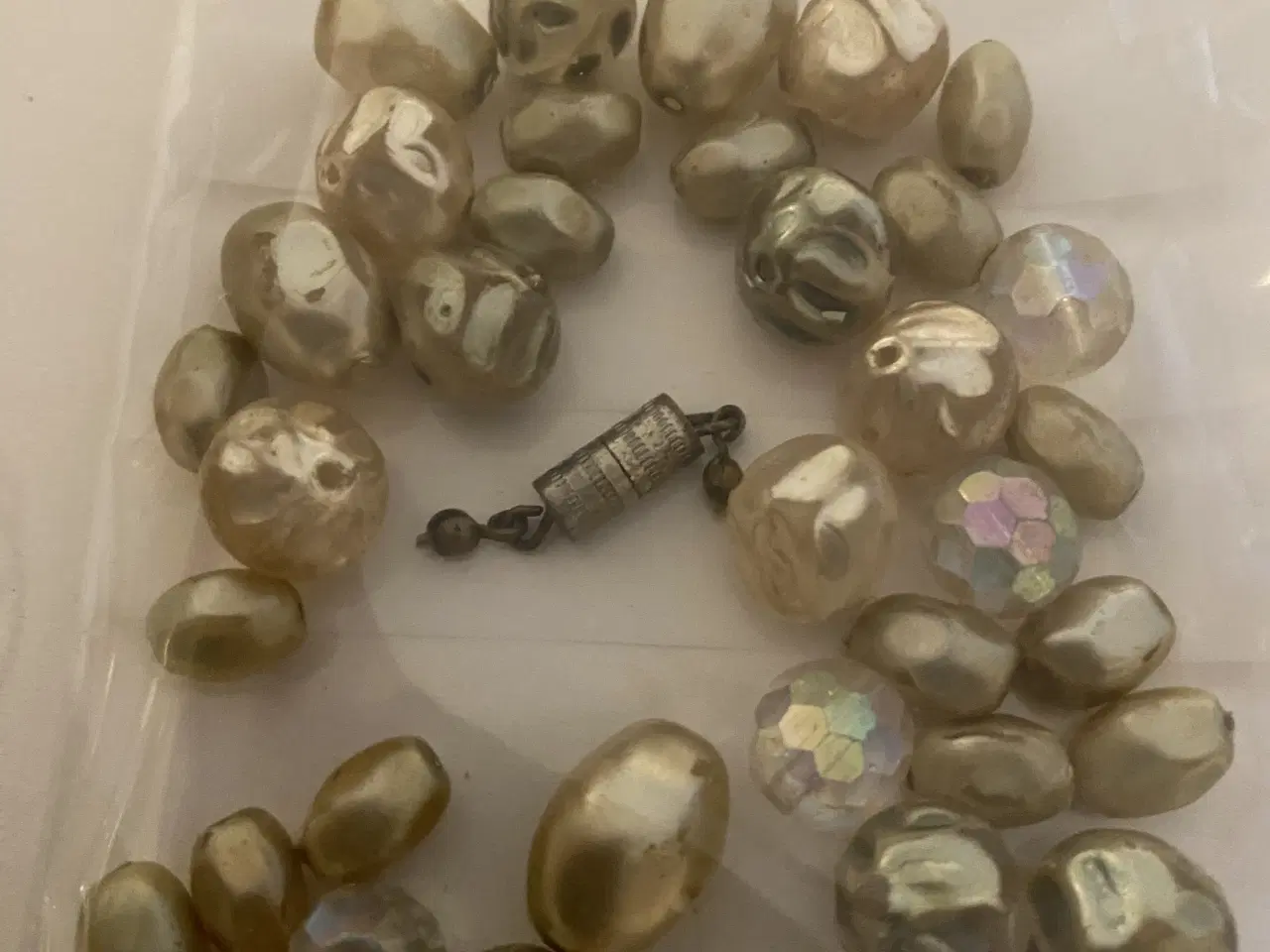 Billede 8 - Perle kæder oprydning