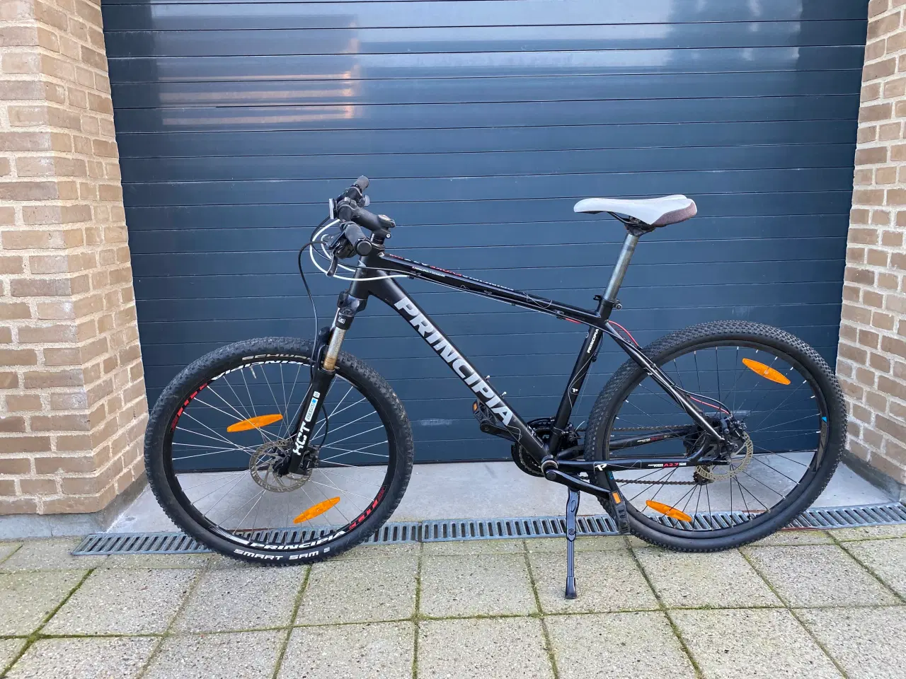 Billede 2 - Mtb Principia 165-180
