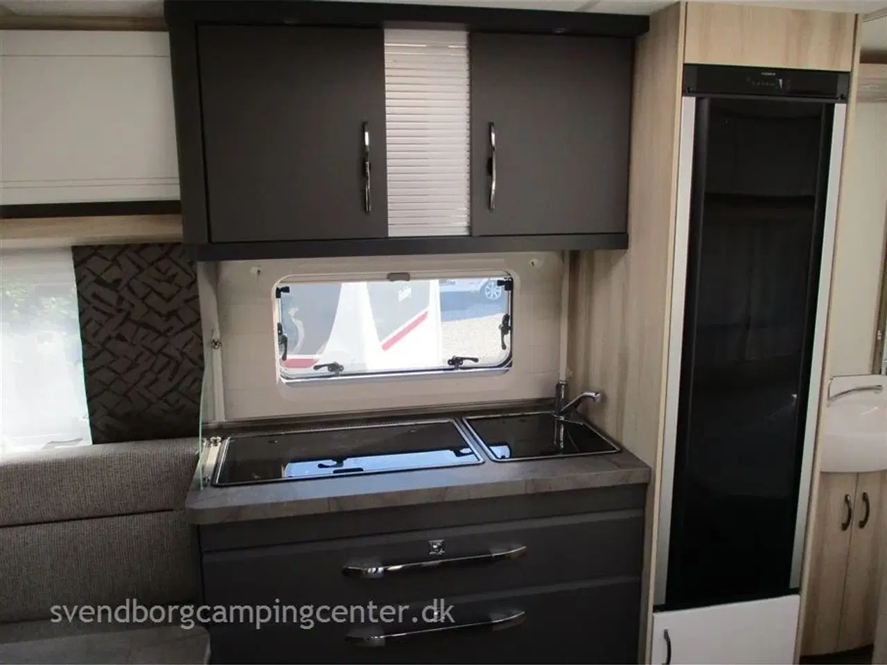 Billede 4 - 2024 - Hobby De Luxe 460 UFe 12 års Tæthedstryghed