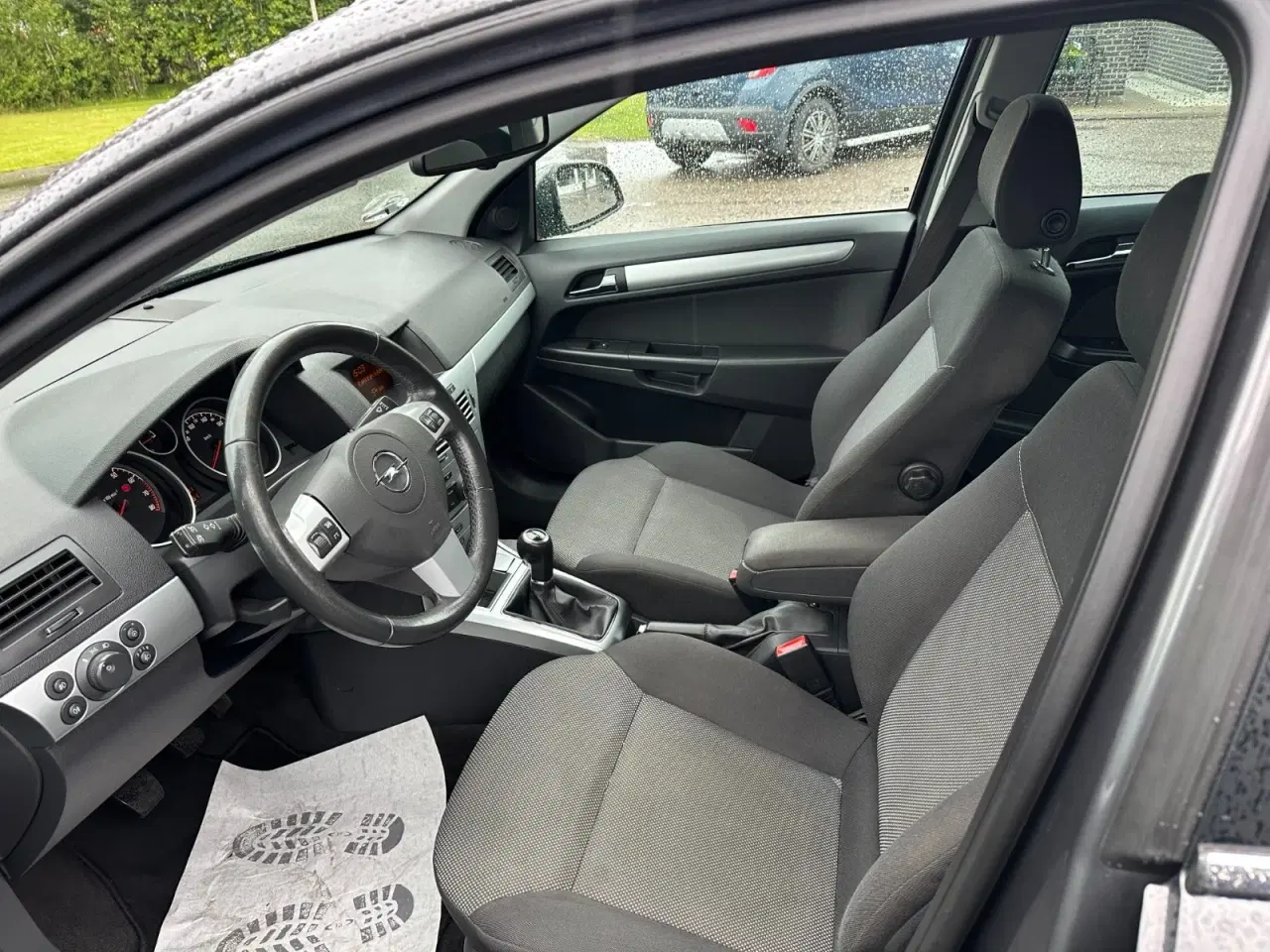 Billede 3 - Opel Astra 1,6 16V 115 Enjoy Wagon