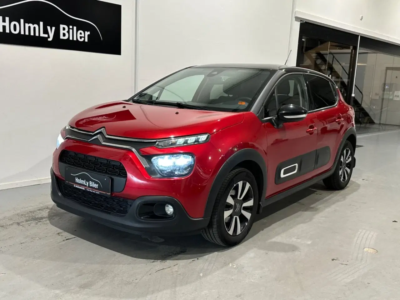 Billede 3 - Citroën C3 1,2 PureTech 83 Shine