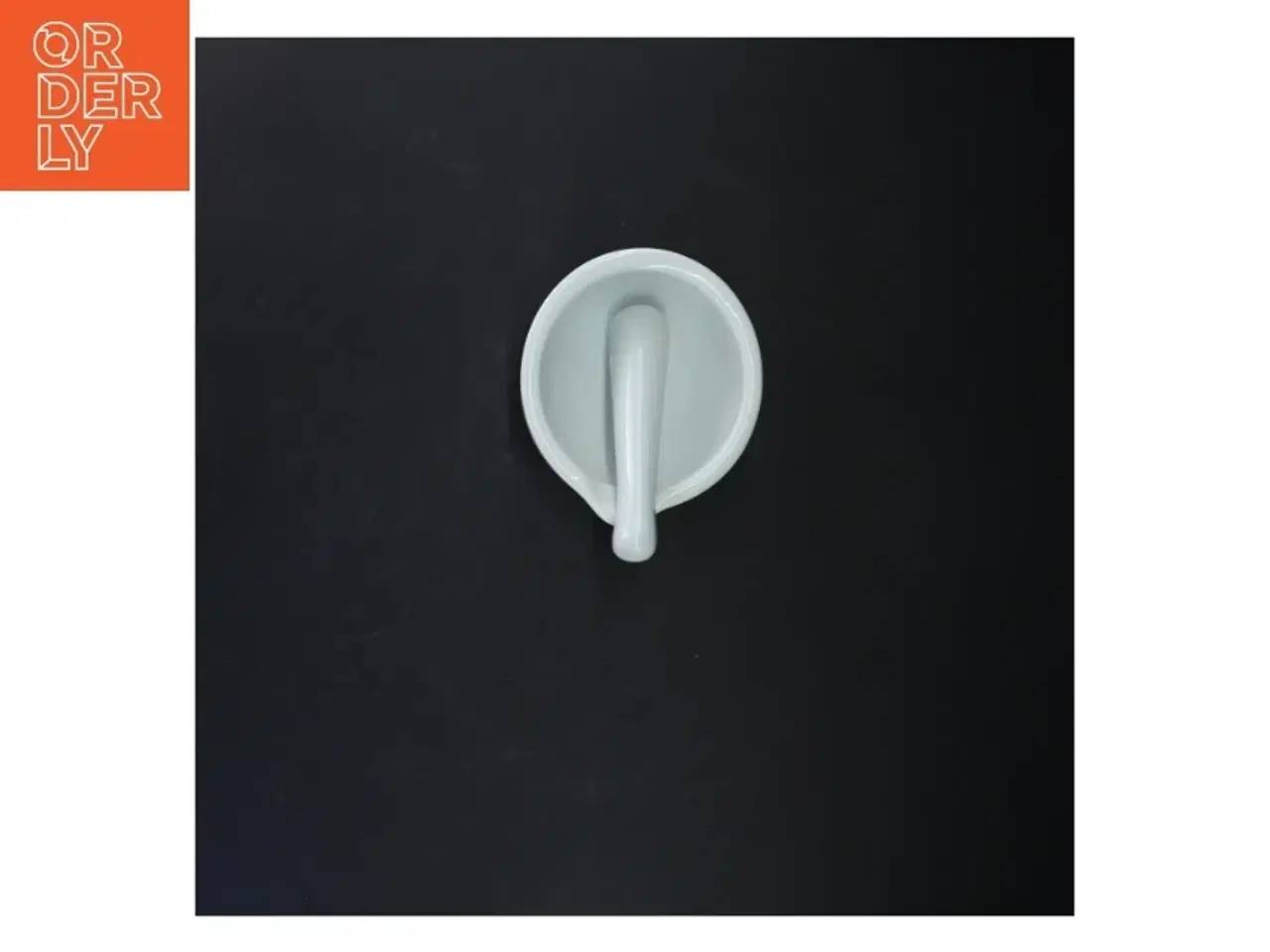 Billede 4 - Morter med støder fra Anytime Tableware (str. Ø 13 cm)