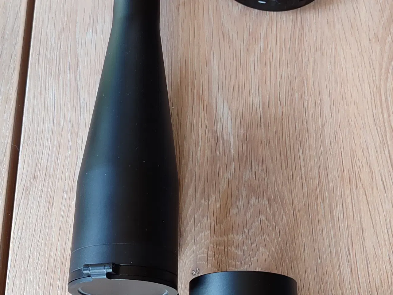 Billede 2 - Kikkertsigte, Hawke Sidewinder 8-32x56 