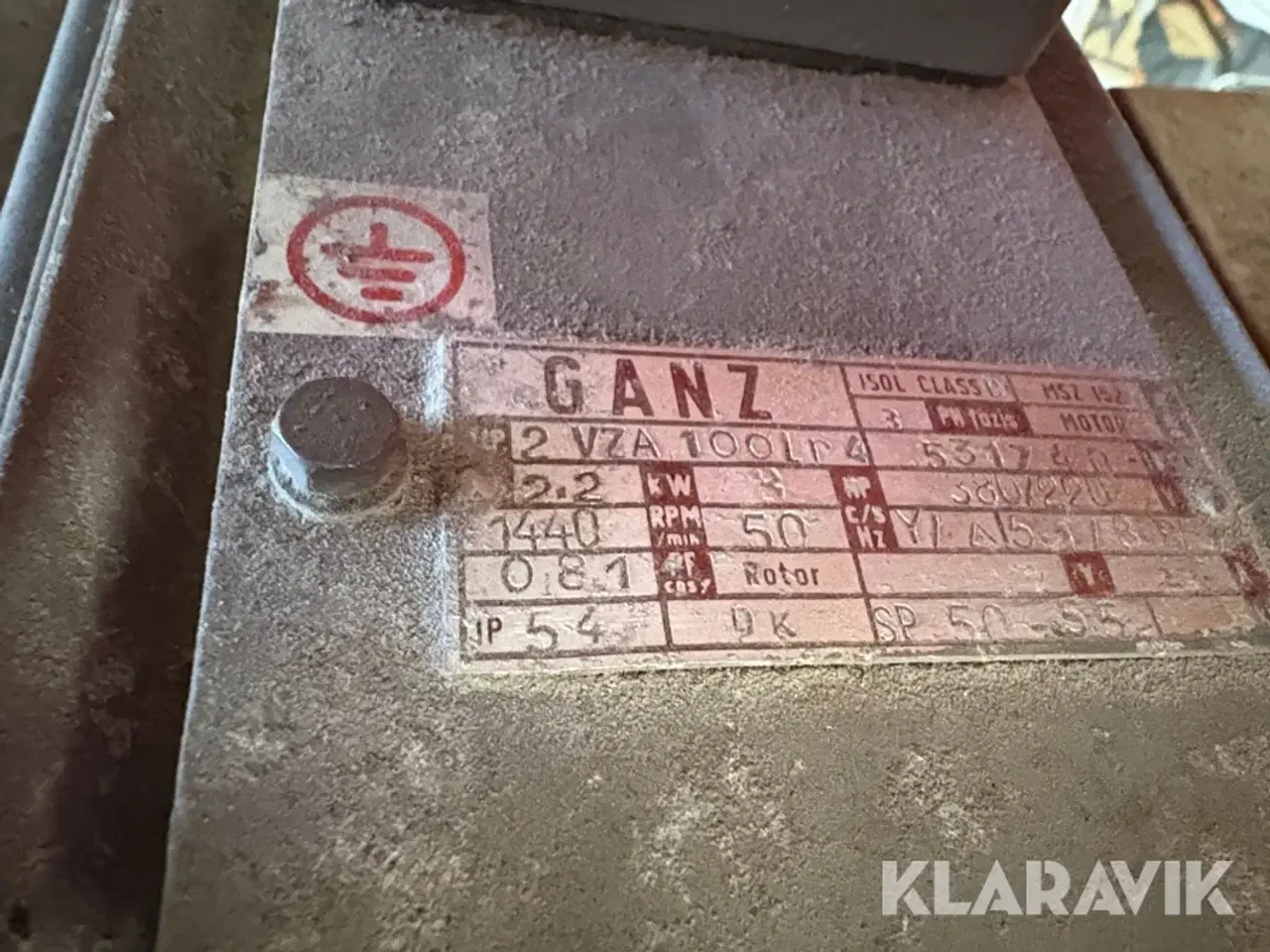 Billede 8 - Valse Vedersø valse