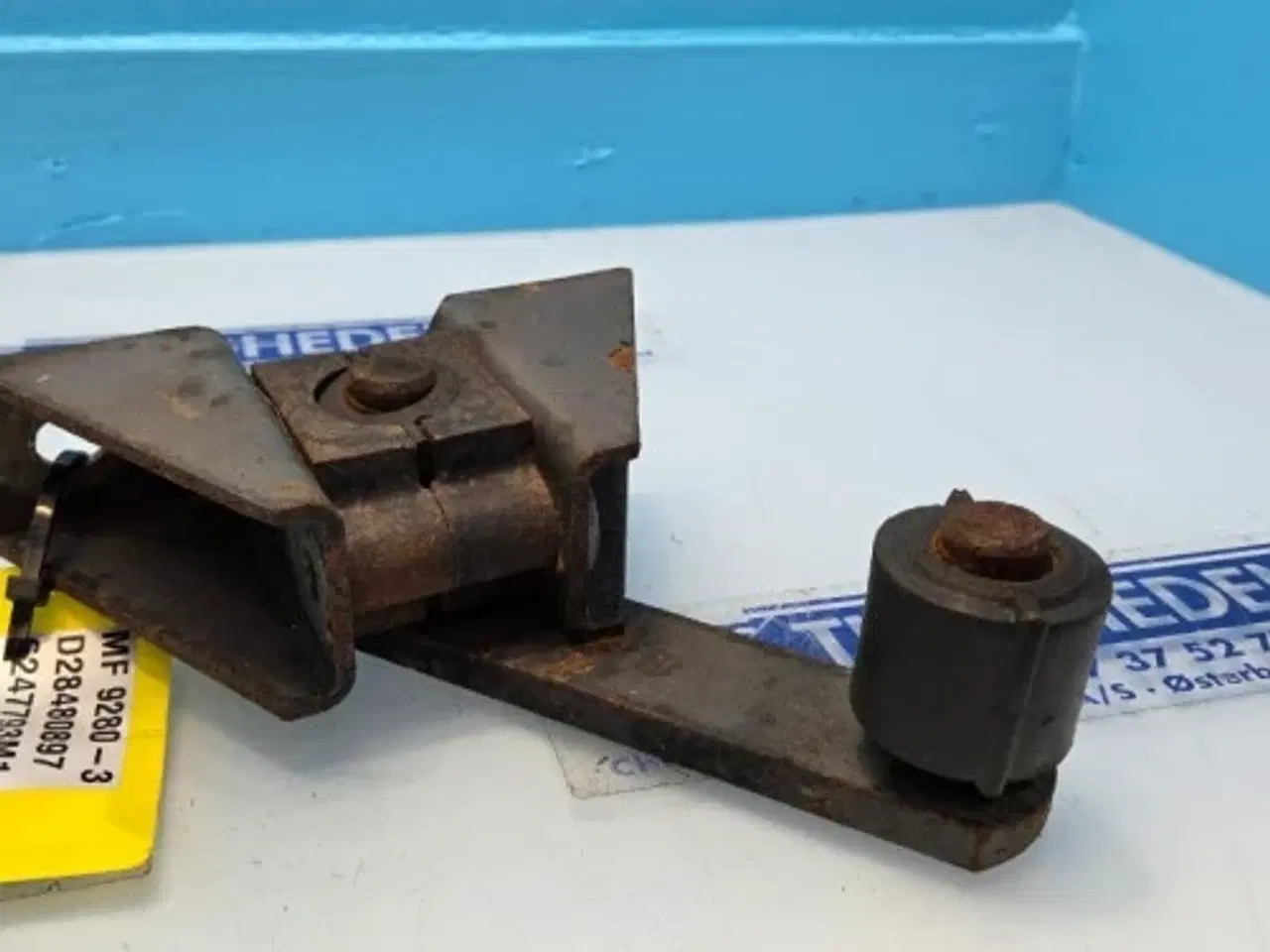 Billede 8 - Massey Ferguson 9280 Arm 28480897