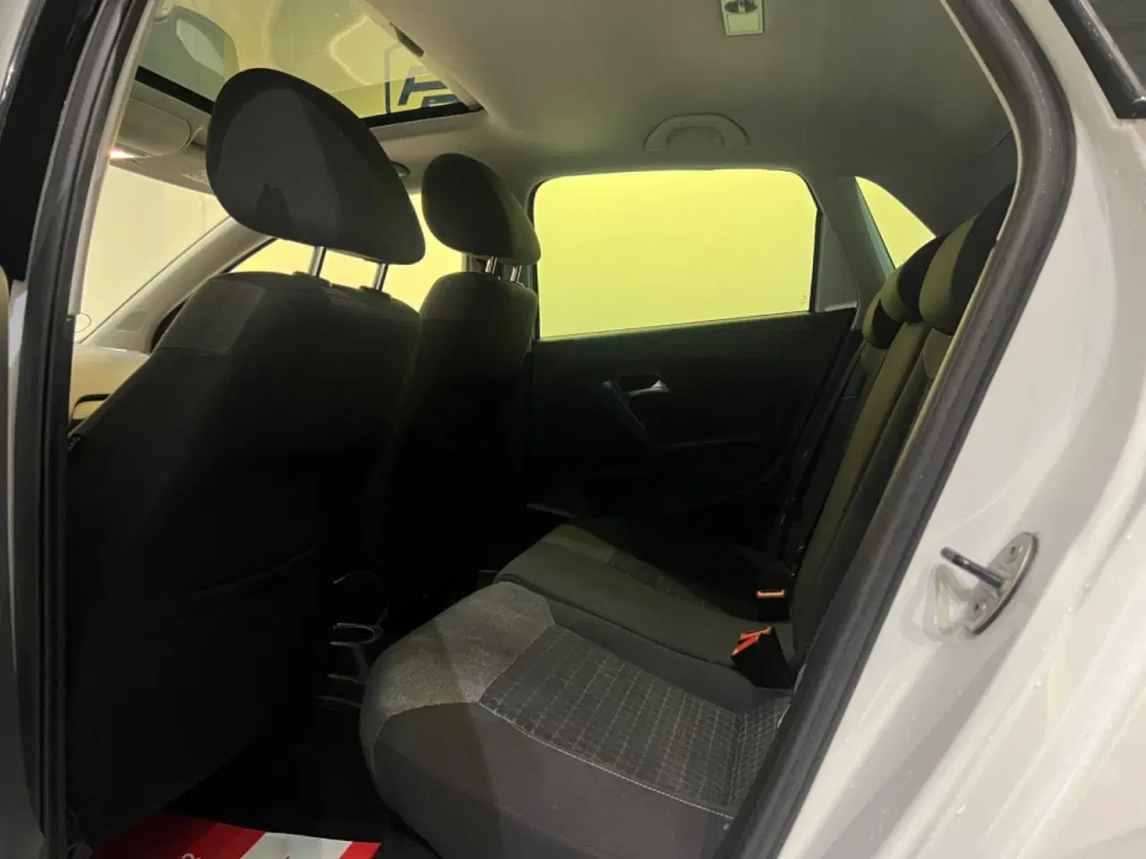 Billede 8 - VW Polo 1,2 TSi 90 Comfortline DSG BMT