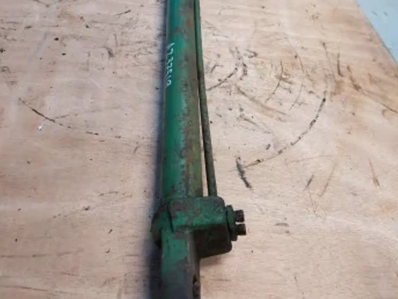 Billede 9 - John Deere 975 Cylinder AZ37519