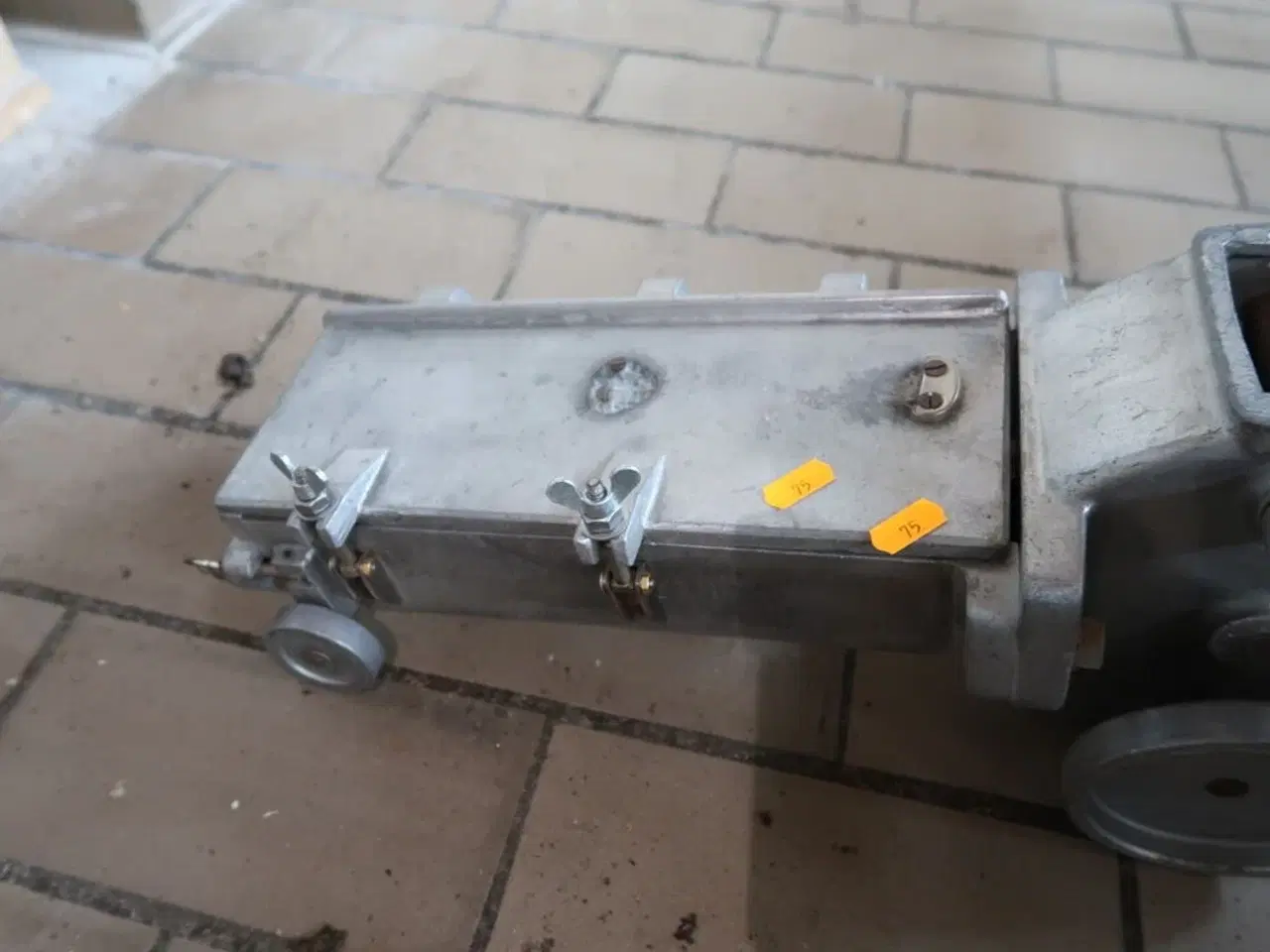 Billede 3 - Bagerimaskine