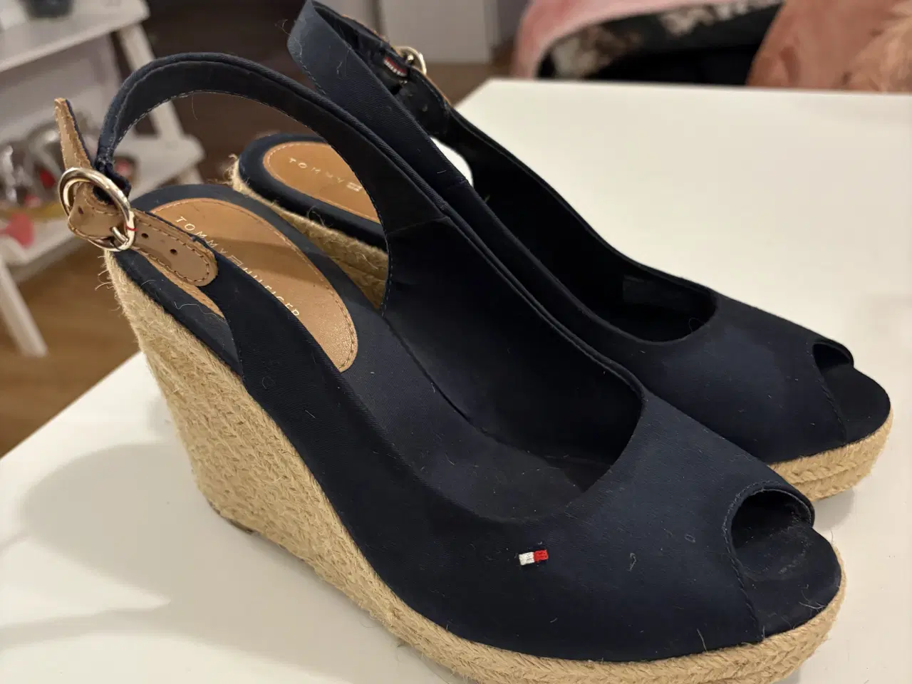 Billede 1 - Tommy hilfiger sko