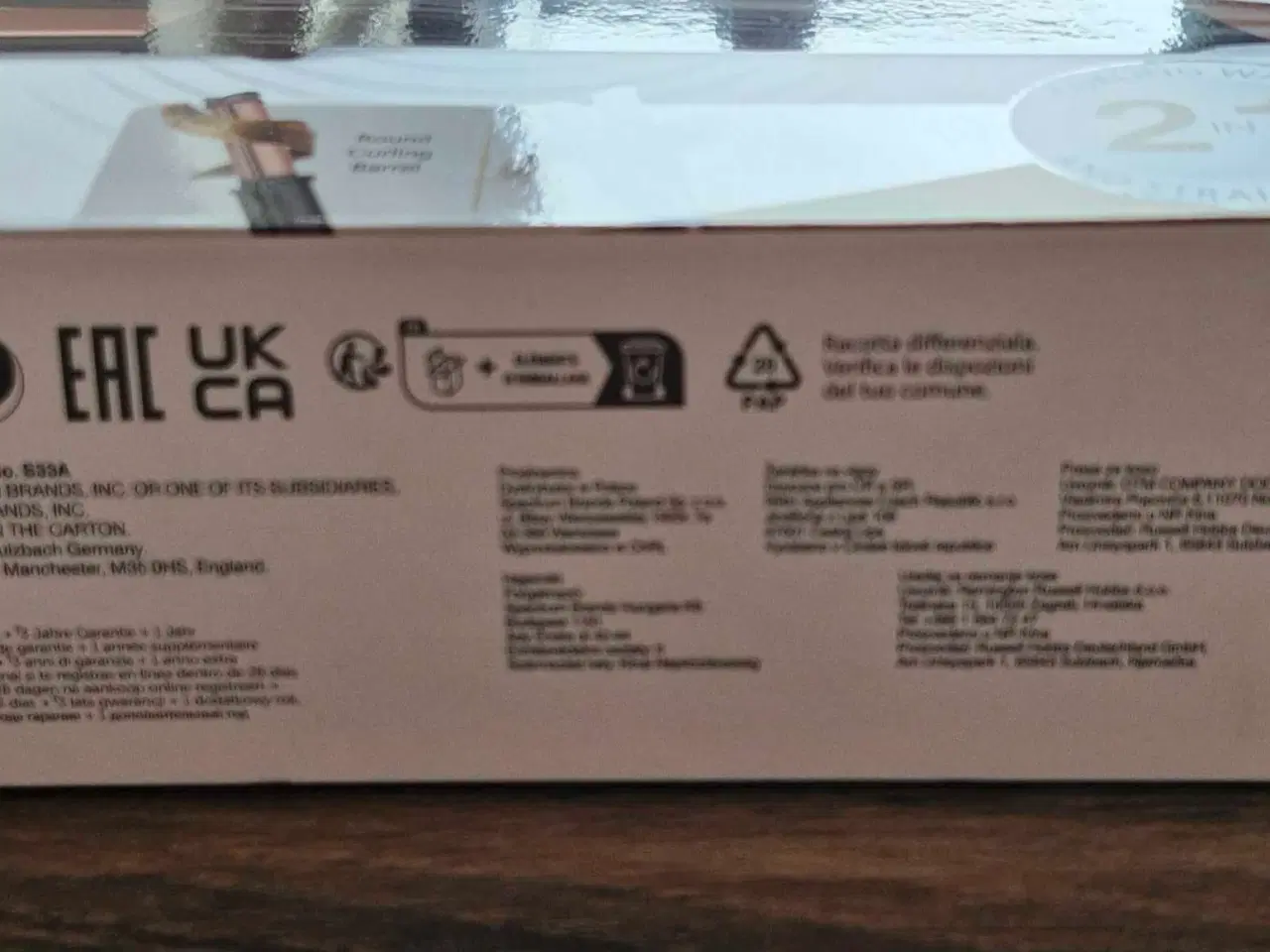 Billede 2 - Remington One 