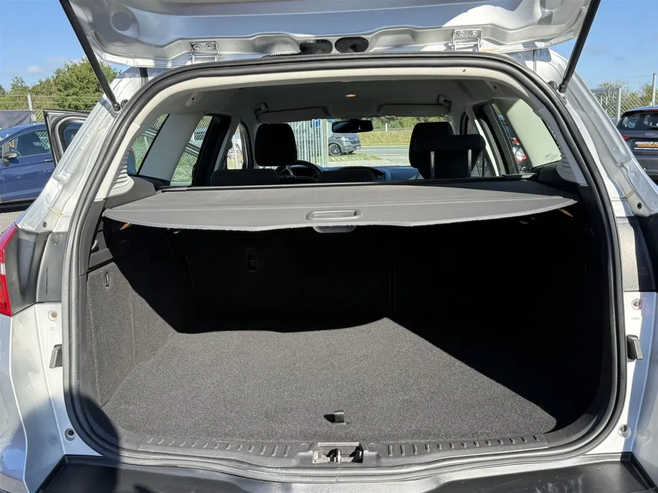 Billede 20 - Ford Focus 1,0 EcoBoost Business 125HK Stc 6g