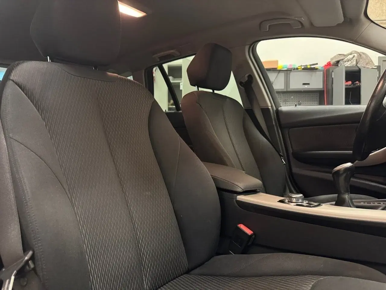 Billede 15 - BMW 318d 2,0 Touring