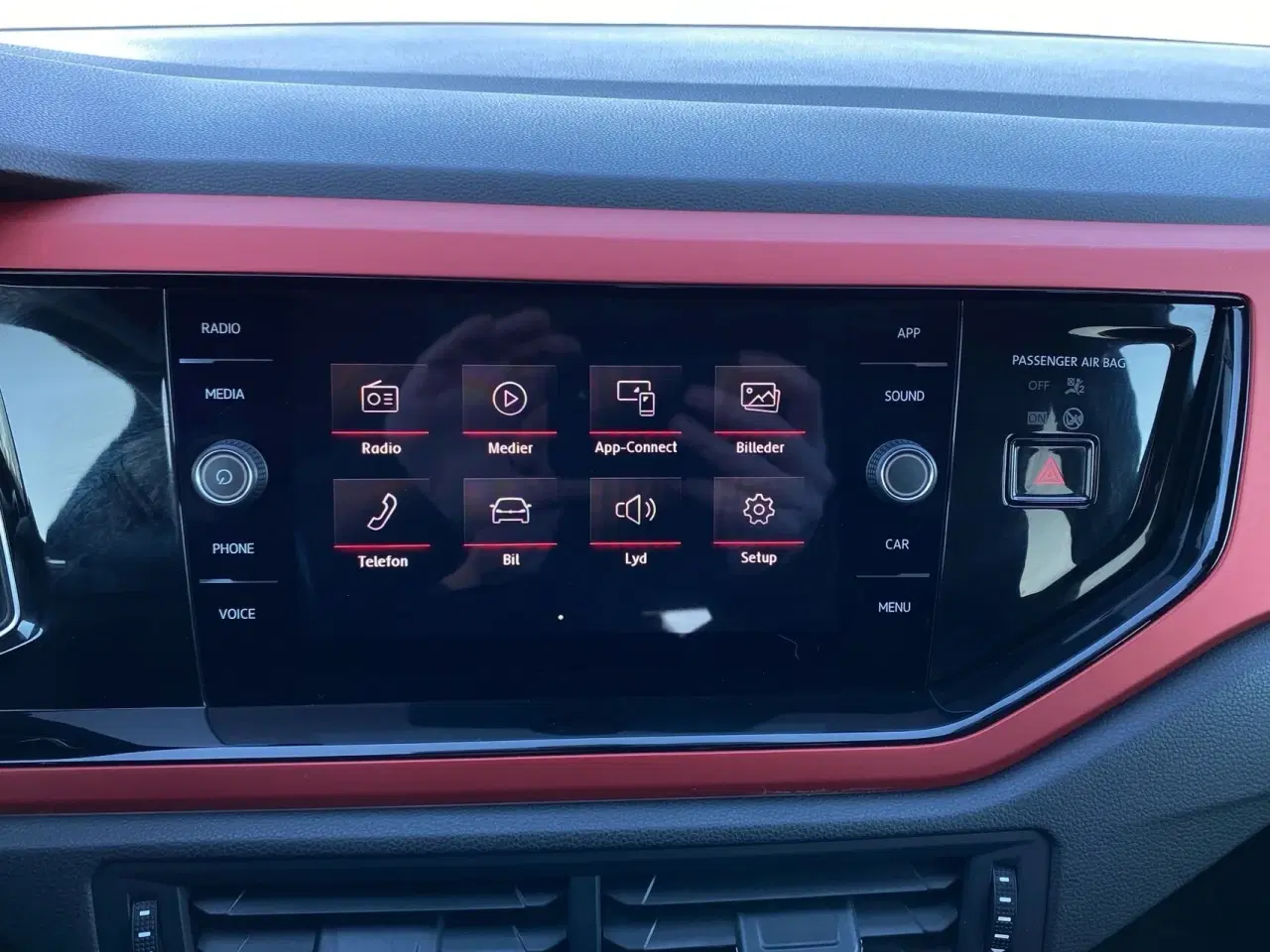 Billede 15 - VW Polo 2,0 TSI GTI DSG 200HK 5d 6g Aut.