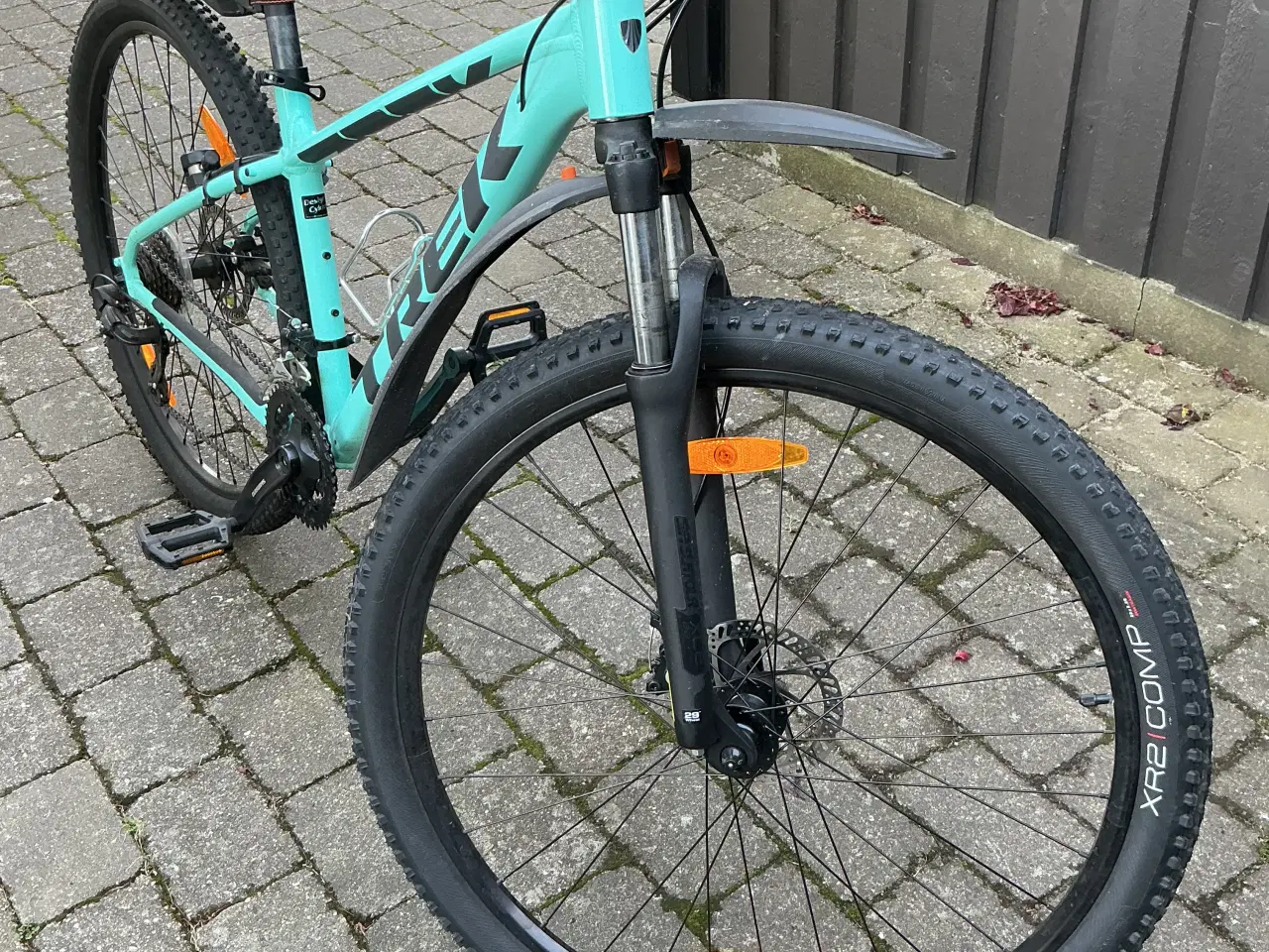 Billede 6 - MBK Trek Marlin 4