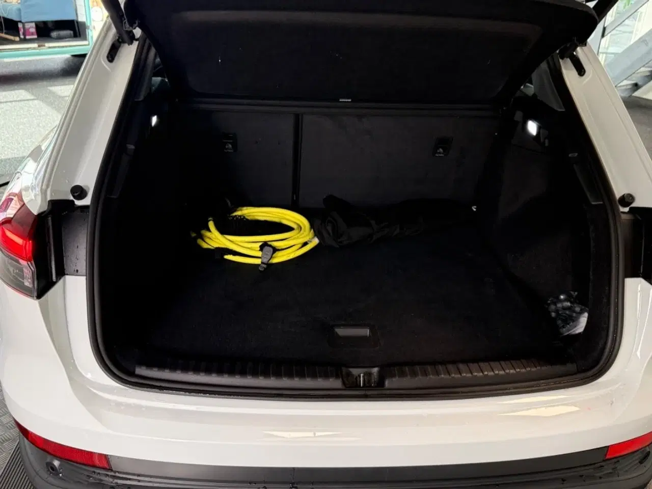 Billede 19 - Audi Q4 e-tron 45 Advanced