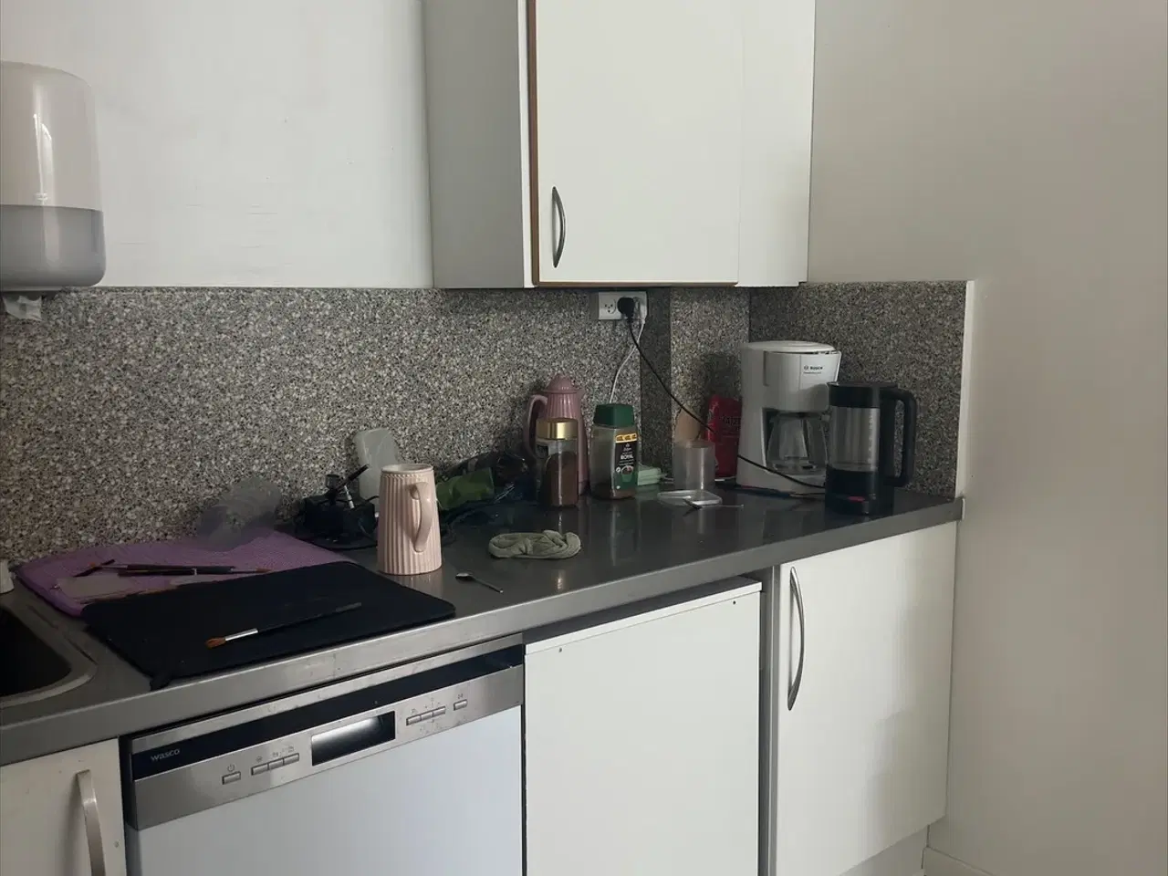 Billede 6 - Butikslokale til leje på Bredgade 50 i Vestjylland.