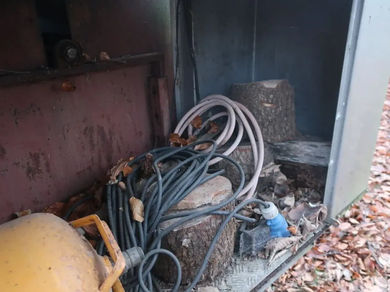 Billede 13 - Trailer AGADOS Selandia med grill