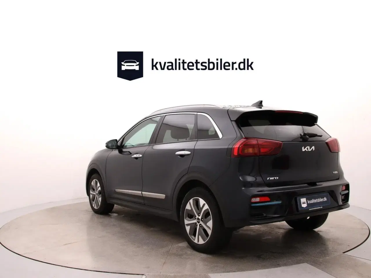 Billede 3 - Kia e-Niro 64 Advance