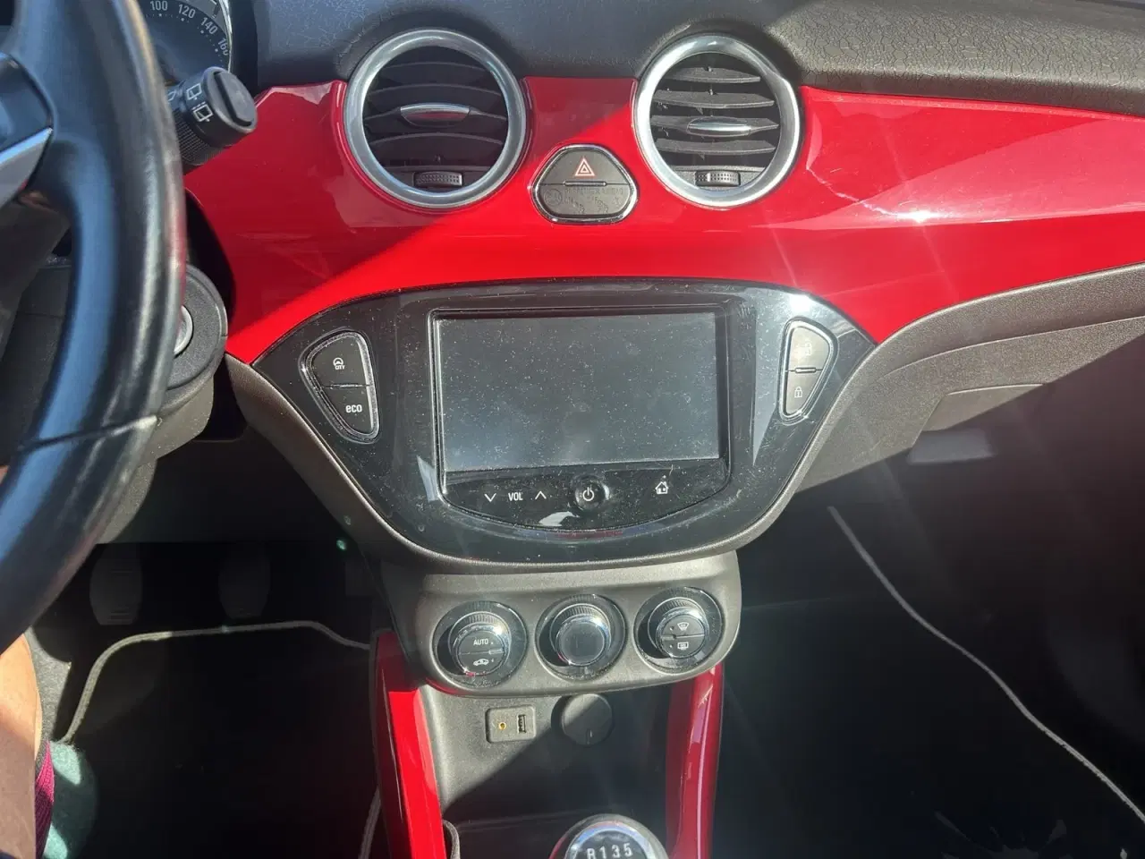 Billede 10 - Opel Adam 1,4 87 Glam