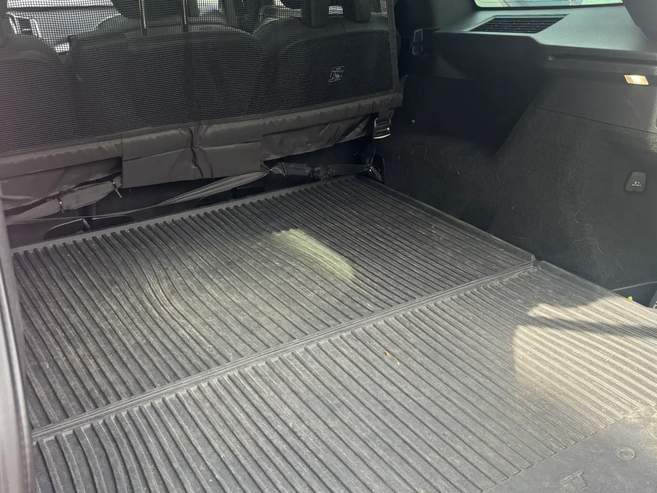 Billede 12 - Volvo XC90 D5