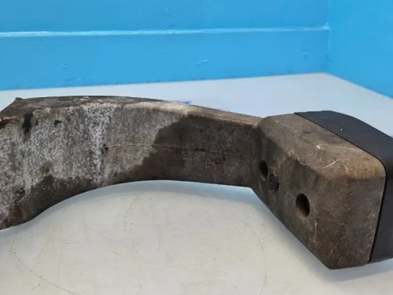 Billede 11 - John Deere 6300 Lys Beslag R. R110386