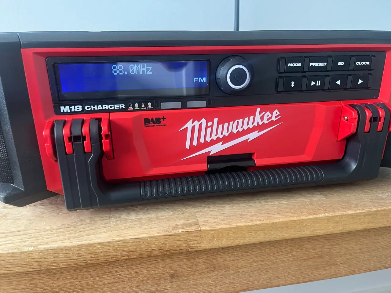 Billede 3 - Radio Milwaukee 