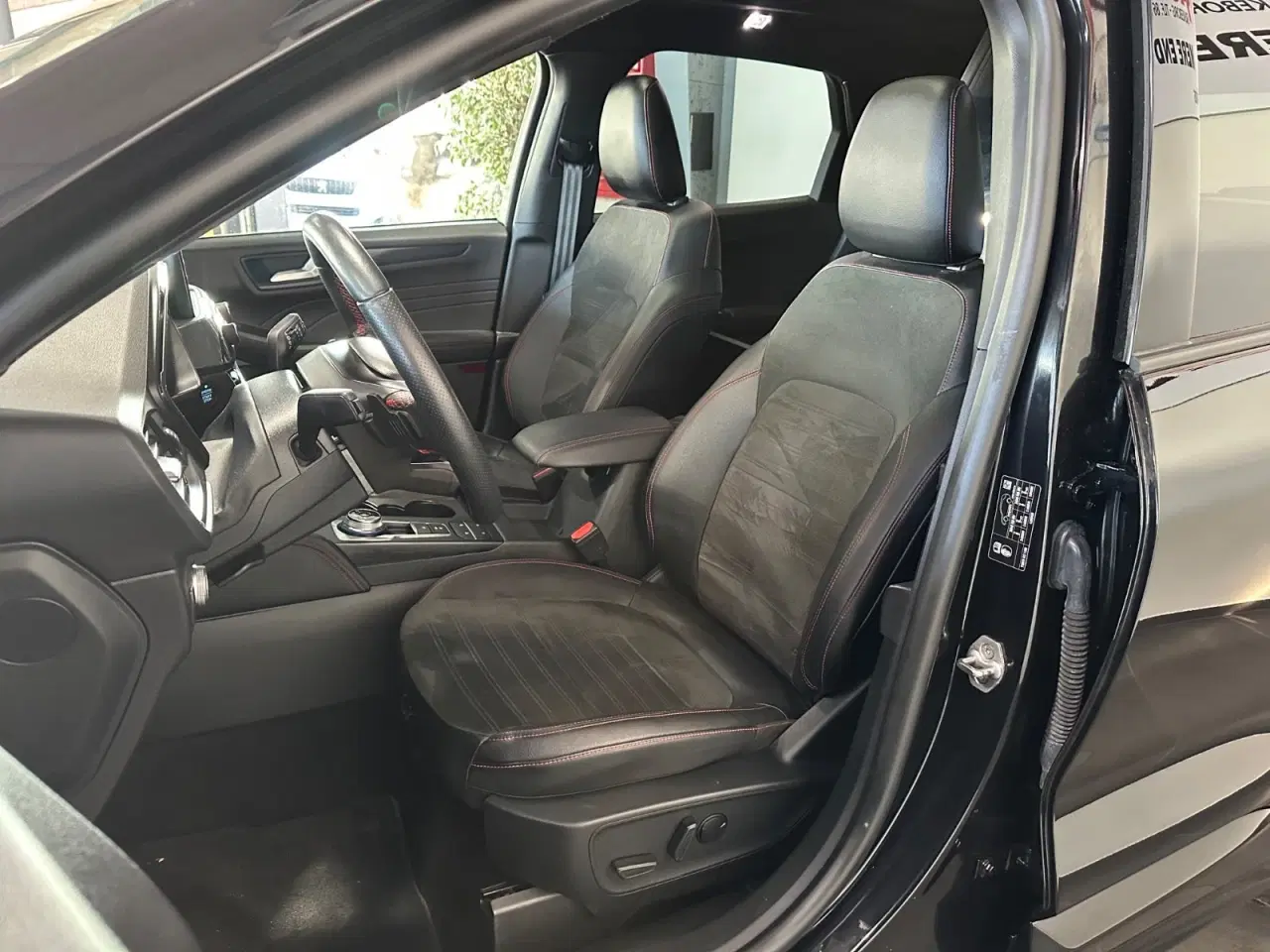 Billede 6 - Ford Kuga 2,0 EcoBlue ST-Line X aut. AWD Van