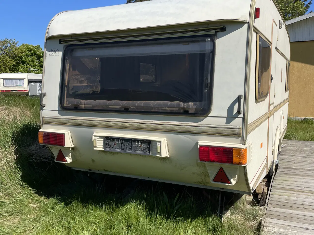 Billede 2 - Tabbert Comtesse 