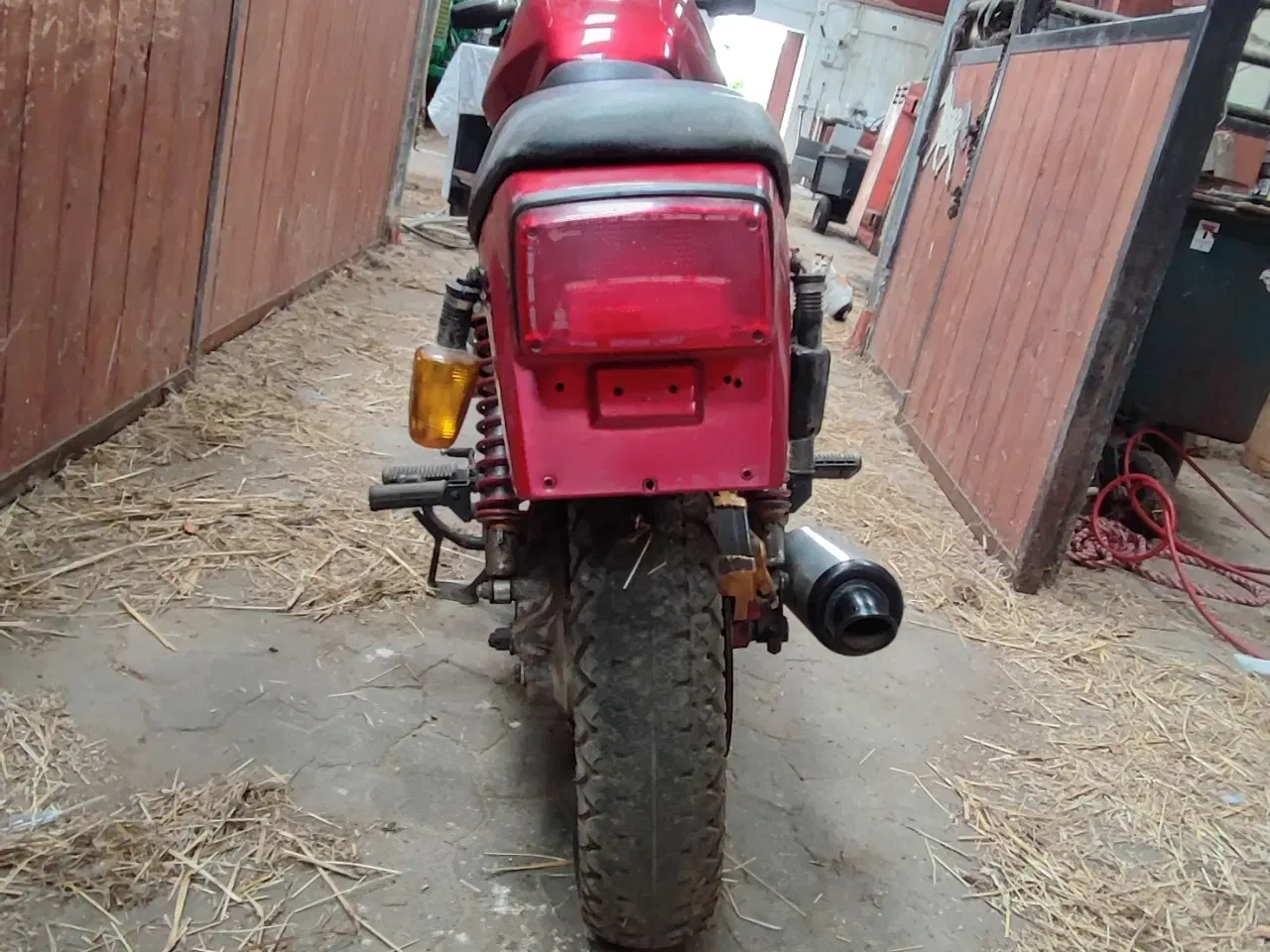 Billede 2 - Suzuki GS650G