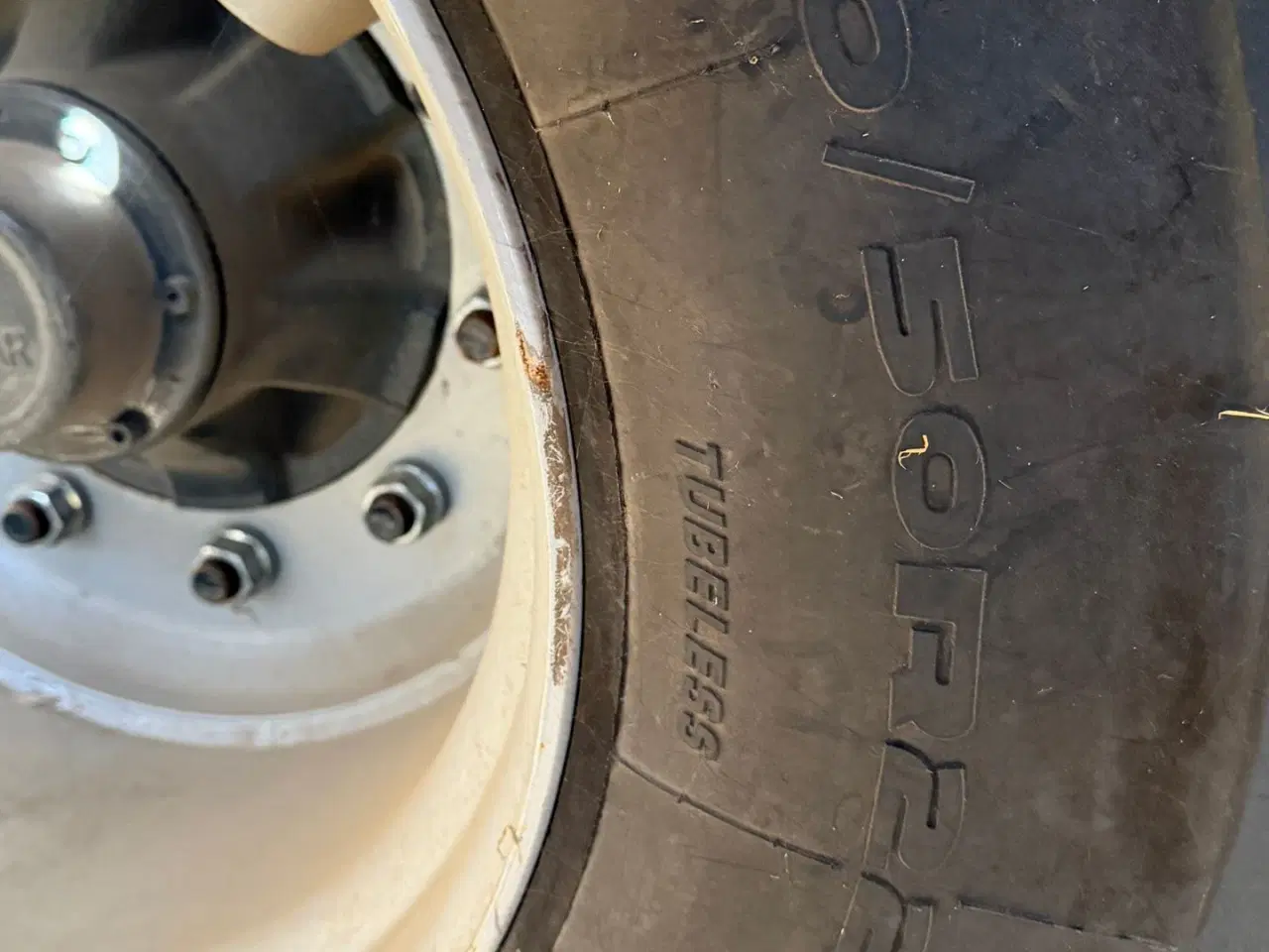 Billede 9 - Pronar T700XL