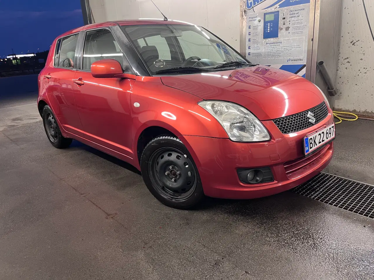 Billede 2 - Suzuki Swift 1.3 GLX